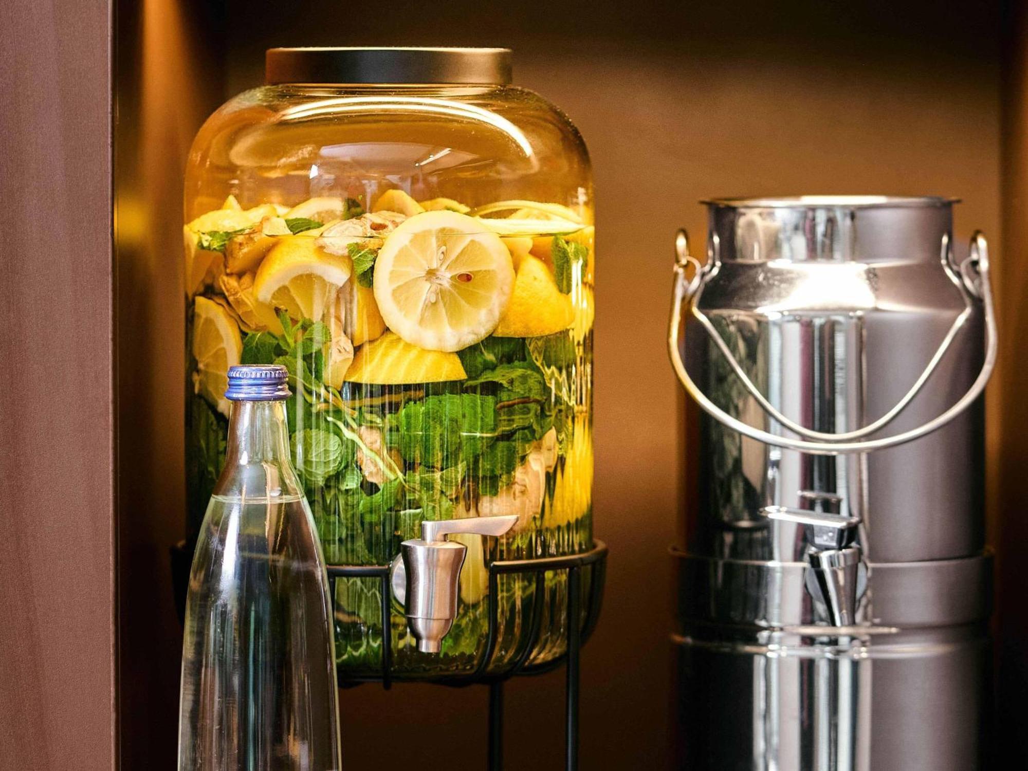 B&B Hotel Berlin-Mitte — Fotos 3